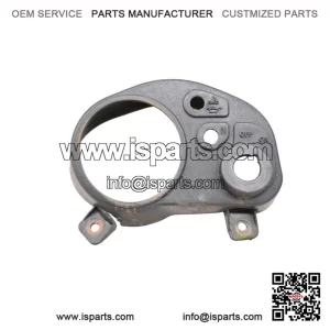 Dash Board Handlebar Cover 02 Can-Am DS650 Baja