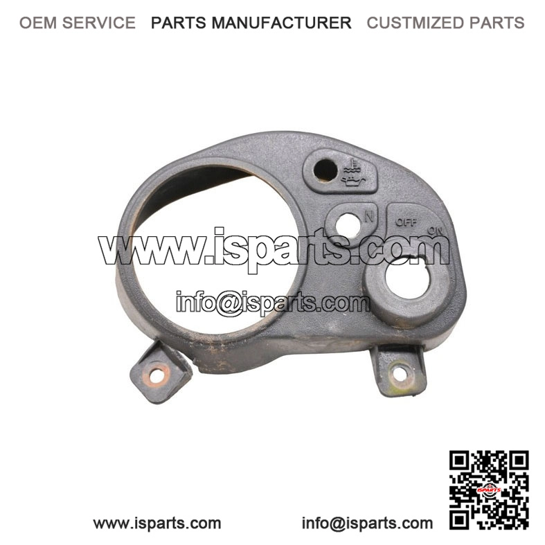Dash Board Handlebar Cover 02 Can-Am DS650 Baja