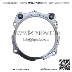 Right Hand High Beam Headlight Housing 710001085 2011-2020 Can-Am Commander 1000