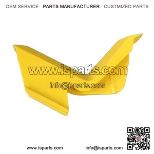 Fin Wheel Moulding Yellow 705400681 Can-Am 2010-12 Outlander