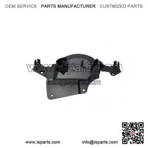 Front Air Deflector 706201036 2021 Can-Am Defender HD10