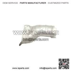 Heat Shield Rear Head Pipe 707600932 54177 Can-Am Outlander 570 DPS 22