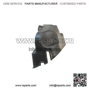 Air Hose Deflector Cover 08 Can-Am DS450 EFI 2x4
