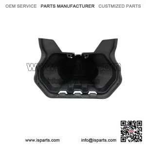 SPEEDOMETER GAUGE COVER 709400514 2018 CAN-AM MAVERICK 1000R