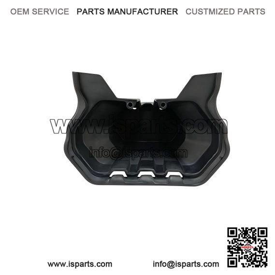 SPEEDOMETER GAUGE COVER 709400514 2018 CAN-AM MAVERICK 1000R