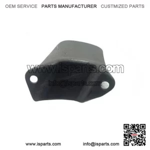 Inner Cable Cover 420251880 AB17.1 2007 Can-Am Outlander 650 4x4 XT HO EFI