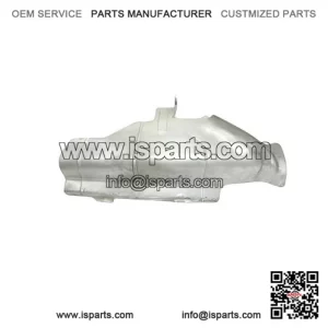 Exhaust Muffler Silencer Pipe Heat Shield Guard Cover 707600284 Can-am Outlander