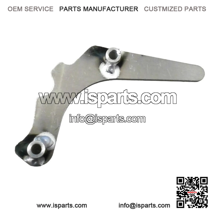 Chain Guard, Part # 707000464 for Can-Am Spyder GS / Spyder RS / Spyder RT / ST