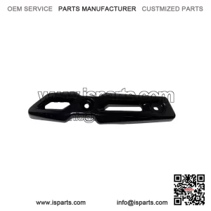 HEAT Shield, Part # 707600432 for Can-Am Spyder GS / Spyder RS / Spyder RT / ST