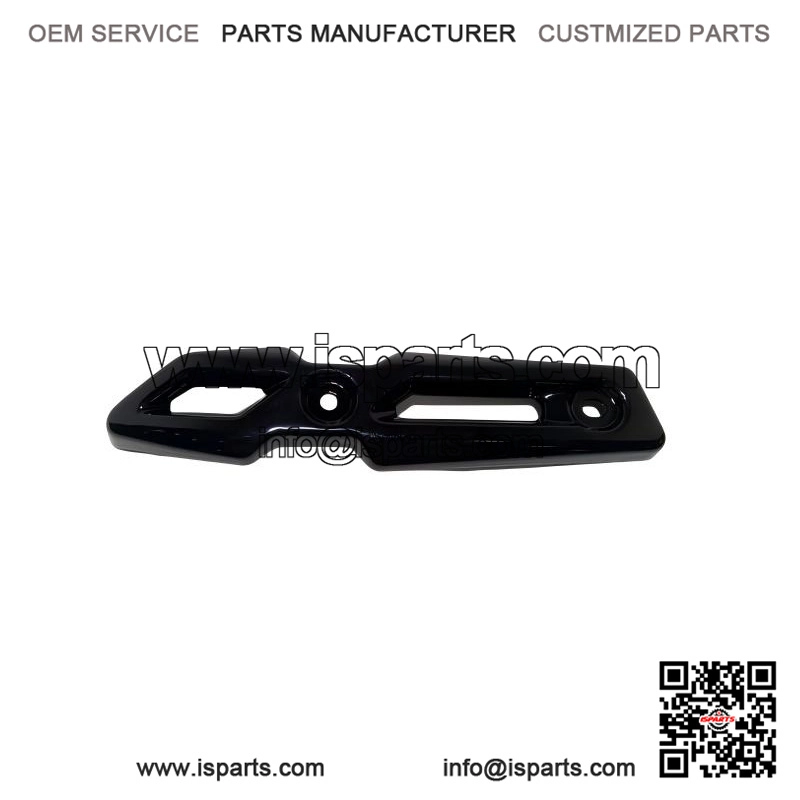 HEAT Shield, Part # 707600432 for Can-Am Spyder GS / Spyder RS / Spyder RT / ST