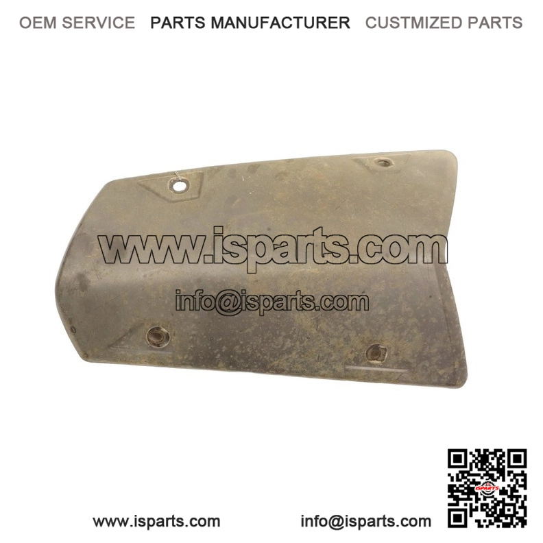 Exhaust Heat Shield 707600710 54227 for Can-Am Outlander 800R XT 13