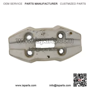 Dash Board Handlebar Cover for 08 Can-Am Renegade 500