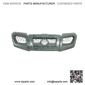 Front Grill Headlight Cover Bombardier for 03 Can-Am Rally 175 200 2x4