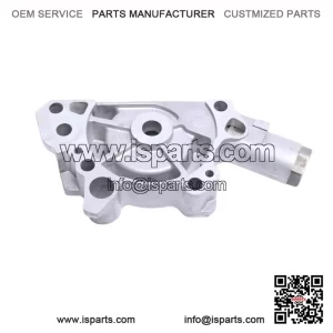Oil Pump Housing 420610220 for Can-Am 2003-2012 Outlander 400
