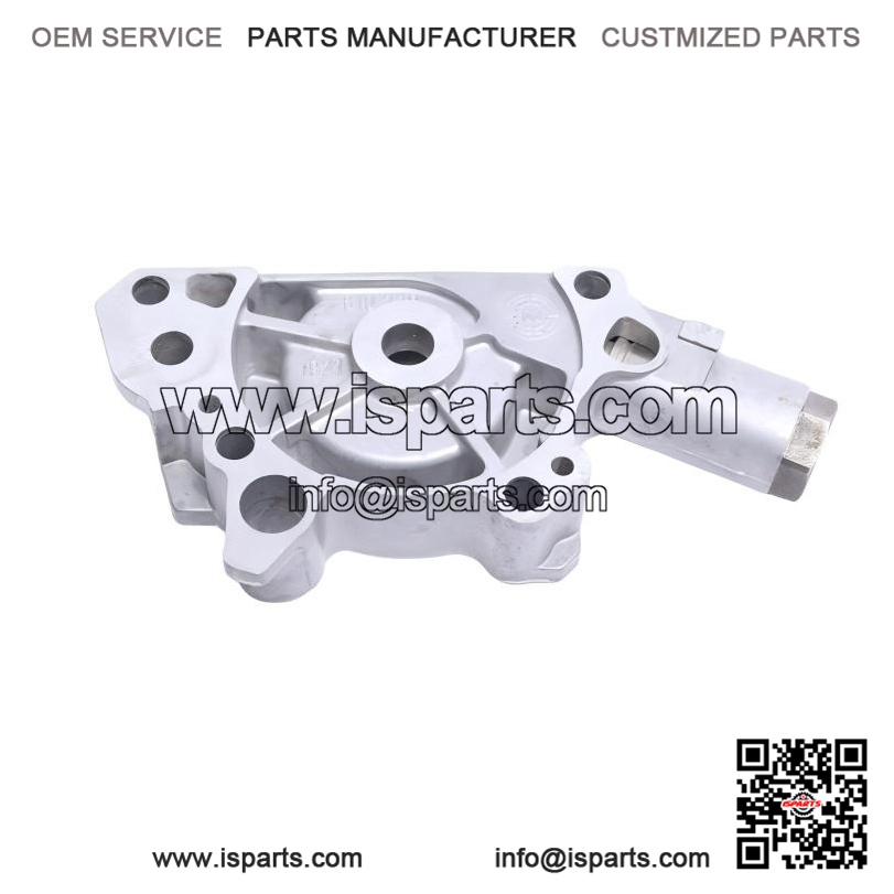 Oil Pump Housing 420610220 for Can-Am 2003-2012 Outlander 400