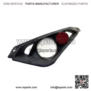 OEM RH Rear Facia 705004732 for 2022 Can-Am Renegade 1000R EFI - XMR