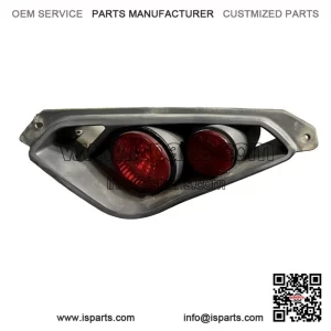 Right Rear Fascia 705004926 for Can-Am Maverick UTV