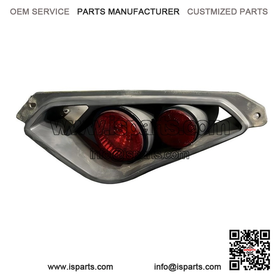 Right Rear Fascia 705004926 for Can-Am Maverick UTV