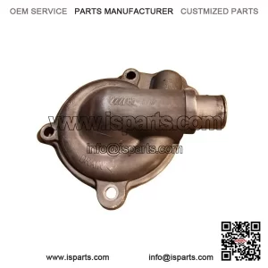 Water pump cover 420222785 for Can-Am 800