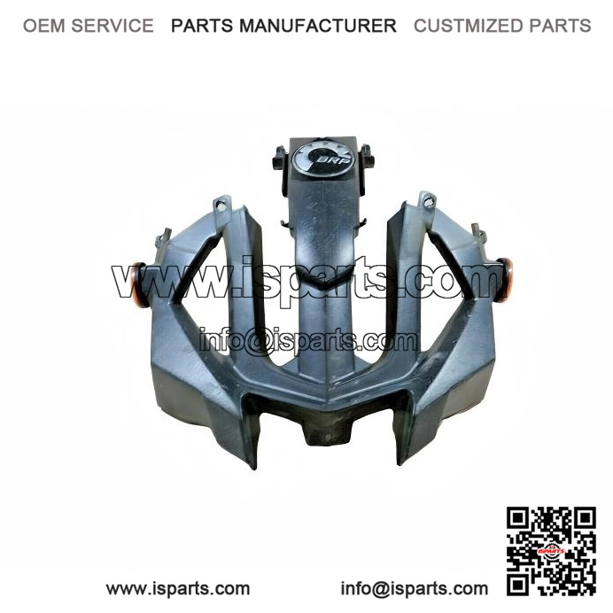 FRONT COVER FASCIA (OPS1181) for 2011 CANAM RENEGADE 800R X