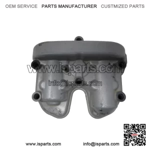 VALVE COVER 711211301 for 2001 CAN-AM BOMBARDIER DS 650
