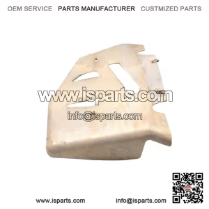 Front Left A-Arm Protector for 12-26 Can Am Renegade 1000 XXC