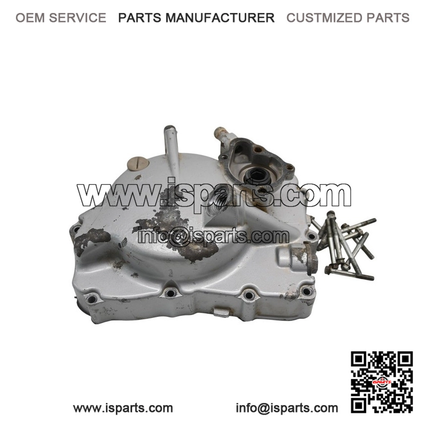 Stator Cover for 06 Can-Am DS250 2x4