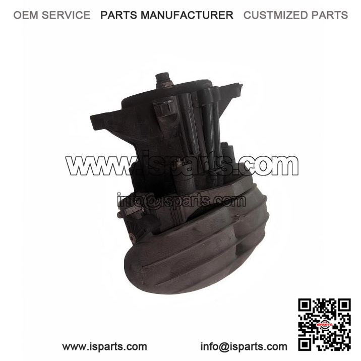 Jet pump drive impeller housing 140 MM for Sea Doo Speedster GTX RFI 787 800