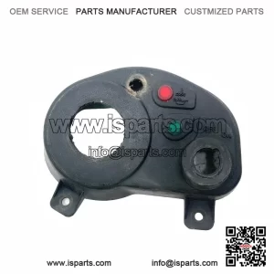 Dashboard 710000060 for 2001 Bombardier DS650 (AB16)