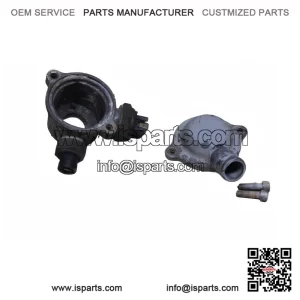 Thermostat Housing Case 711222430 / 711222440 for 2000 Bombardier DS650
