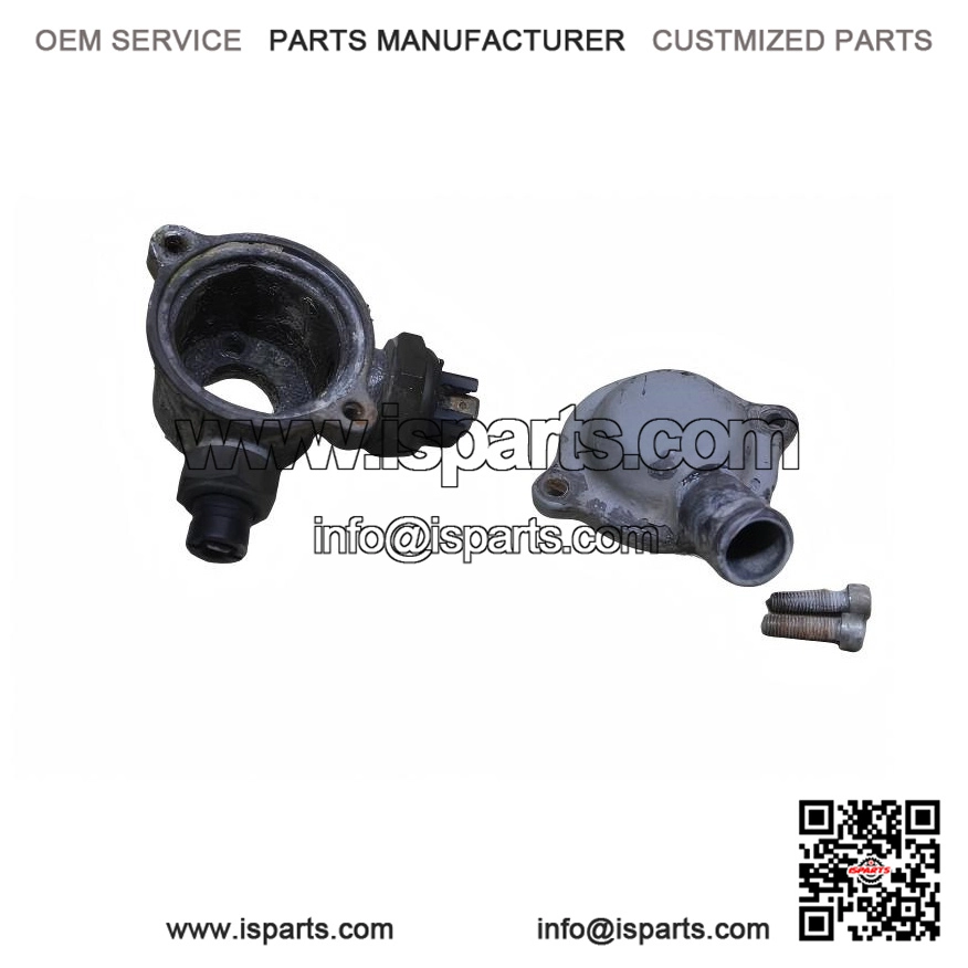 Thermostat Housing Case 711222430 / 711222440 for 2000 Bombardier DS650