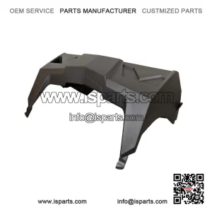 Radiator Protection Cover Guard Dash Plastic 703100399, Can Am Outlander G2 XMR.