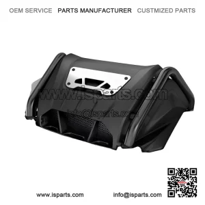 Radiator Relocator Kit 715004943, OEM Can Am Outlander G3L.