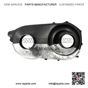 Outer CVT Cover 420212285, OEM Can Am 2015-2018 Maverick Turbo Clutch.