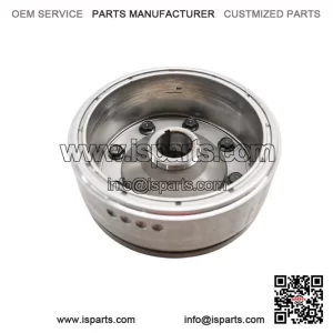 Flywheel Magneto Bombardier for 01 Can-Am DS650 2x4