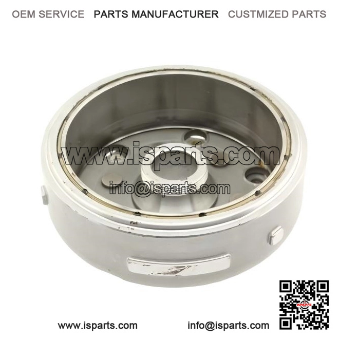 Flywheel Rotor Assy 420296335 for 2001 Bombardier Traxter 500
