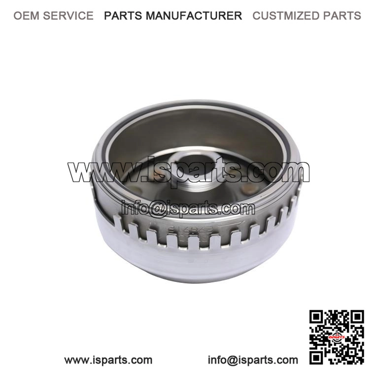 Magneto Rotor Flywheel 420296905 for Can-Am Outlander 500, 650, 800
