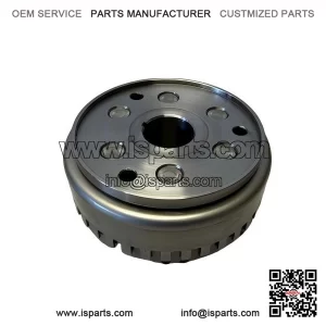 Flywheel 420685702 for 2014-2026 Sea-Doo SPARK Trixx 900