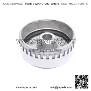 Magneto Flywheel 420685649 for 2011-2019 Can-Am Outlander, Commander 800 / 1000 STD, XT, XTP