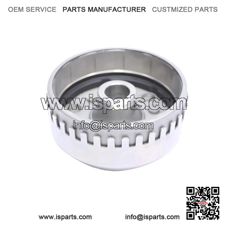Magneto Flywheel 420685649 for 2011-2019 Can-Am Outlander, Commander 800 / 1000 STD, XT, XTP
