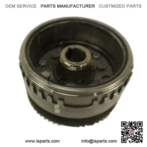 MAGNETO ROTOR 420685647 for 2018 CAN-AM OUTLANDER 650 (SB126)