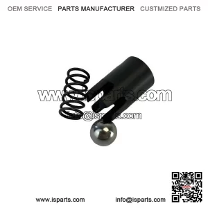 PRESSURE RETAINER VALVE HOUSING SPRING BALL CAN-AM DS 450 2008 FITS 2008-2015