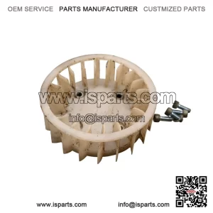 Radiator Fan 02 Can-Am DS90 2x4 Bombardier