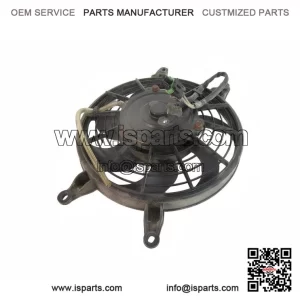 OEM Cooling Fan 709200371 for 10 11 Can Am Outlander 500 600 800