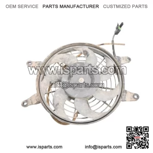 Radiator Fan for 11 Can-Am Outlander 400 4x4