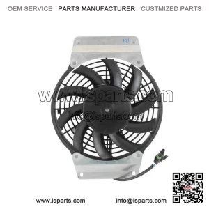 FAN MOTOR ASSEMBLY 709200313 for CAN-AM ATV Outlander 400 / 500 EFI XT (70-1017)