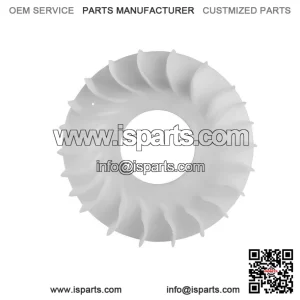 New Engine Cooling Fan for Honda GX610 GX620 GX670 20HP - Fits GX 620