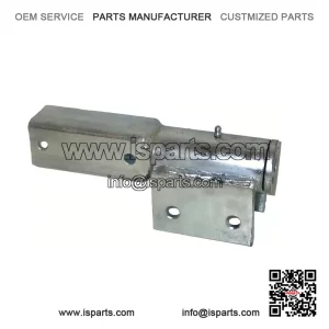 Quad Trailer ATV Swivel Hitch Assembly