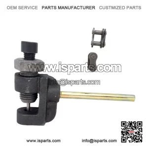 97CC MINI BIKE BAJA GOKART CHAIN BREAKER CUTTER TOOL #35 8MM 5TCHAIN FOR MOTOVOX