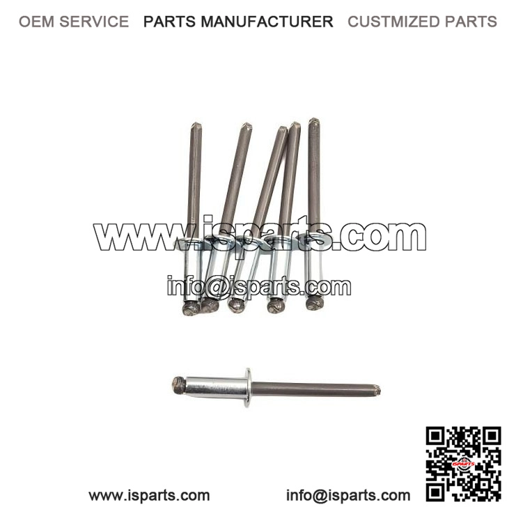 Rivets 390402300, P390402300